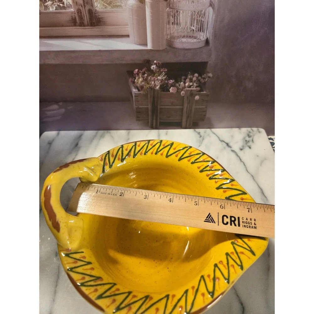 Foreside ceramic batter